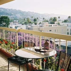 Meet your Posher, Roberta